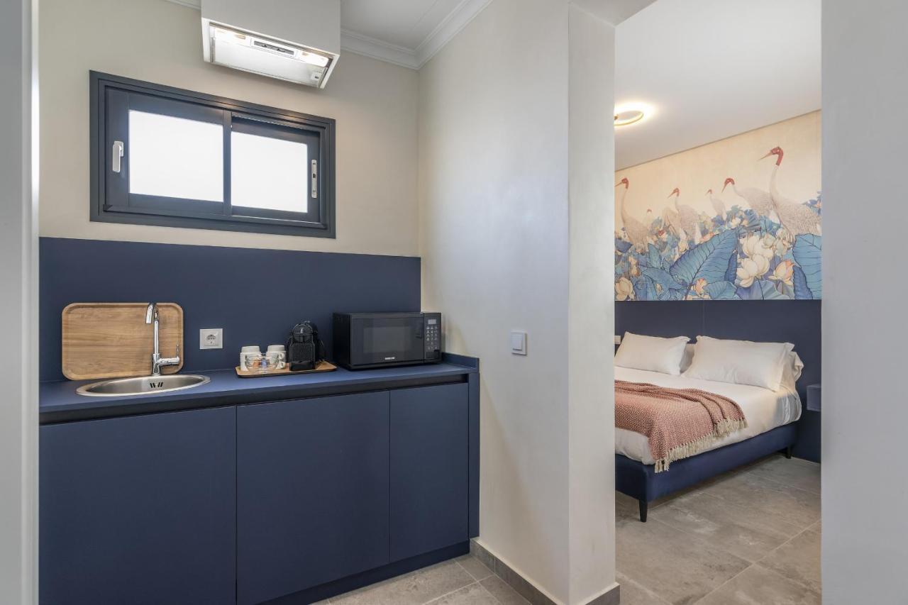 Trajano Premium Estudios By H Ayamonte Exterior photo