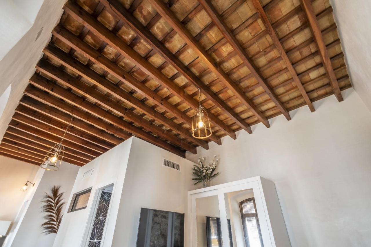 Trajano Premium Estudios By H Ayamonte Exterior photo