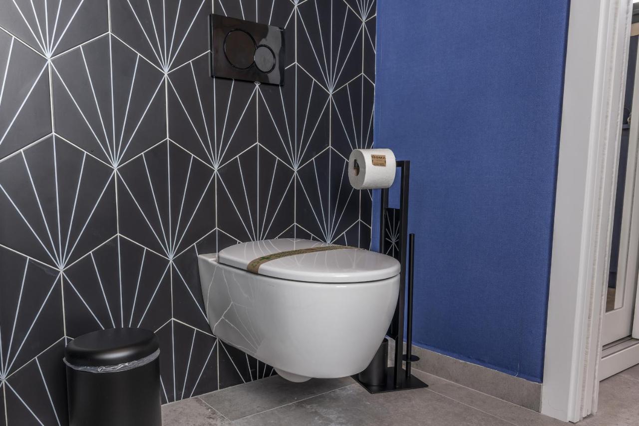 Trajano Premium Estudios By H Ayamonte Exterior photo